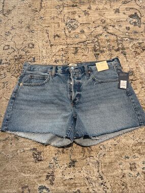 NWT Universal Thread denim shorts